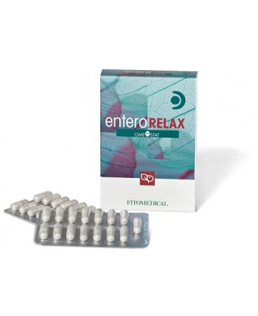 ENTERORELAX 30CPS FTM