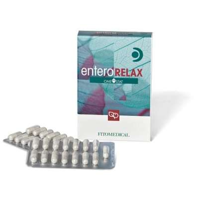 ENTERORELAX 30CPS FTM ENTERORELAX 30CPS FTM