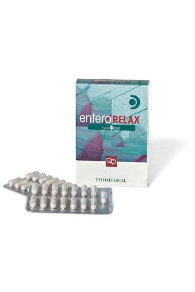 ENTERORELAX 30CPS FTM ENTERORELAX 30CPS FTM