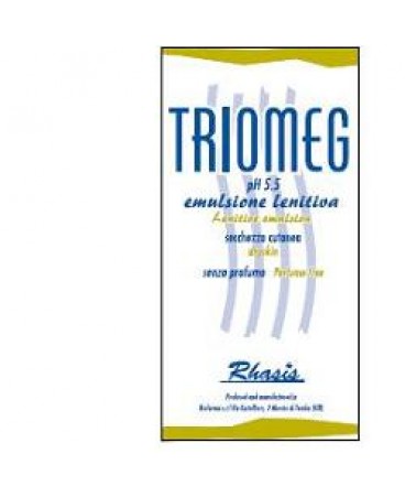 TRIOMEG-EMULS 200ML