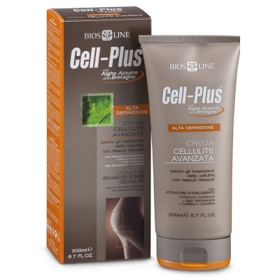 CELL PLUS ALTADEF CR AVANZATA