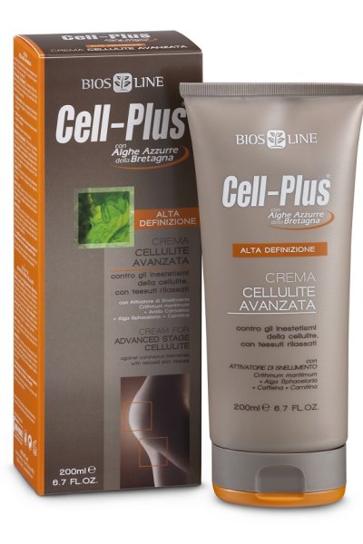 CELL PLUS ALTADEF CR AVANZATA CELL PLUS ALTADEF CR AVANZATA