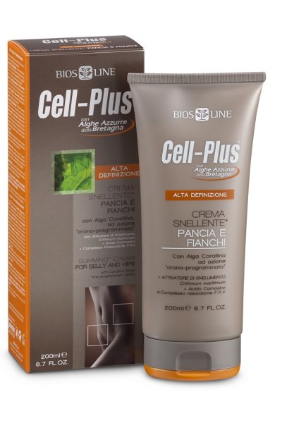CELL PLUS ALTADEF PANCIA FIANCHI CELL PLUS ALTADEF PANCIA FIANCHI