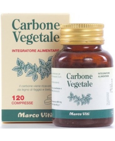 CARBONE-VEG  40 CPR VITI