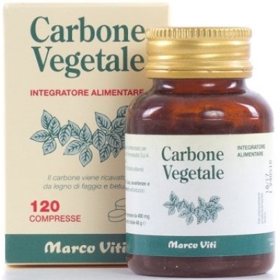CARBONE-VEG 120 CPR VITI