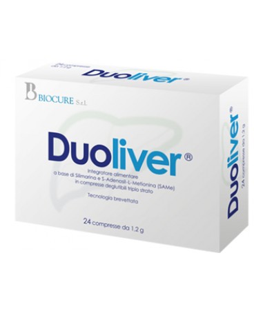 DUOLIVER 24 CPR