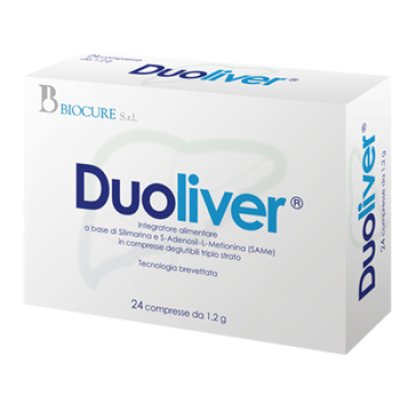 DUOLIVER 24 CPR