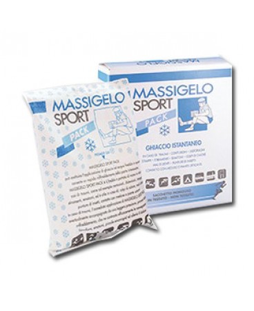 MASSIGELO SPORT PACK 1 BS