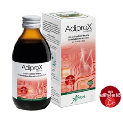 ADIPROX FITOMAGRA CONC FLUID320