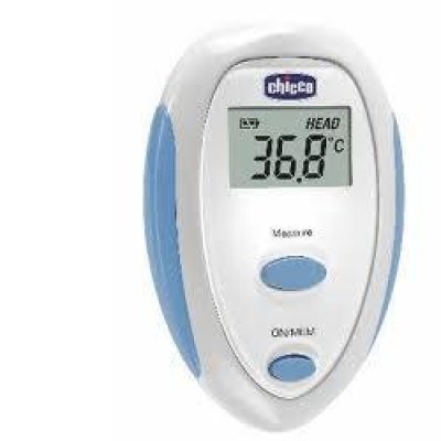 TERMOMET CH INFRAROS EASY TOUCH TERMOMET CH INFRAROS EASY TOUCH