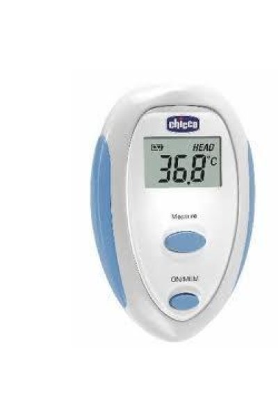 TERMOMET CH INFRAROS EASY TOUCH TERMOMET CH INFRAROS EASY TOUCH