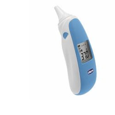 TERMOMET CH AURIC COMFORT QUICK