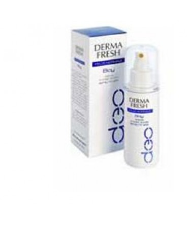 DERMAFRESH-DEOD BOY 100ML