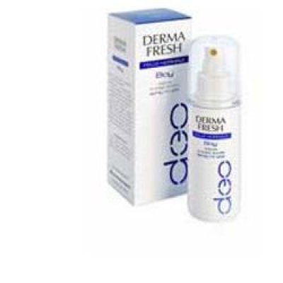 DERMAFRESH-DEOD BOY 100ML