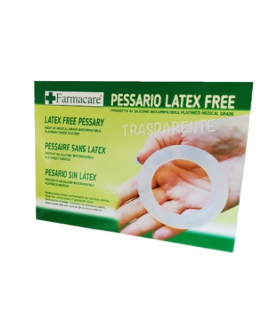 PESSARIO LATEX FREE 75MM FARMAC