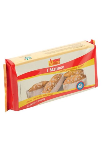 AMINO MATINEE DOLCETTI APR 180 AMINO MATINEE DOLCETTI APR 180