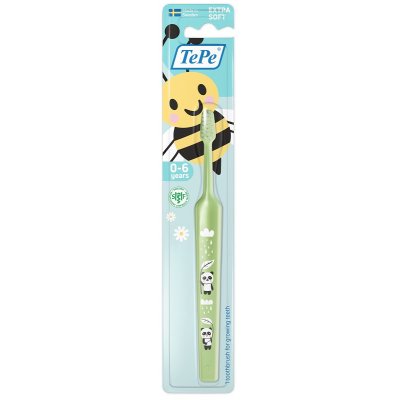 TEPE MINI SPAZZ XSOFT