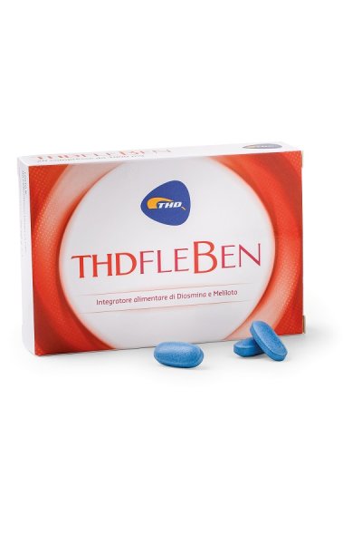 FLEBEN INTEG ALIM FLEBO 20CPR FLEBEN INTEG ALIM FLEBO 20CPR