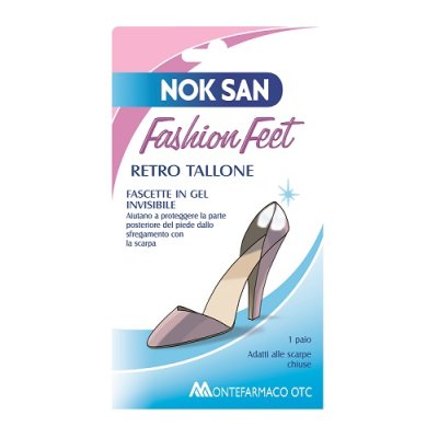 NOKSAN-FASHION CUSC GEL R TALL NOKSAN-FASHION CUSC GEL R TALL