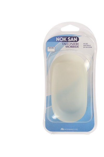 NOKSAN GEL TALLONI MORB M 2PZ NOKSAN GEL TALLONI MORB M 2PZ