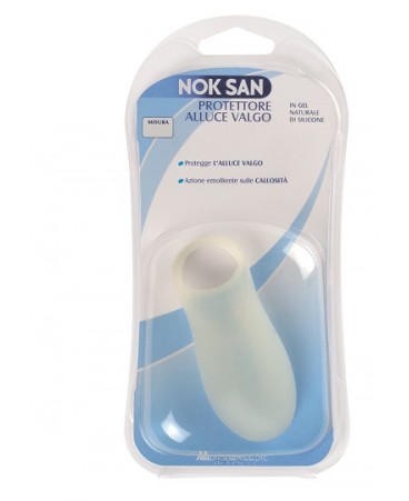 NOKSAN GEL PROT ALLUCE VA L/XL