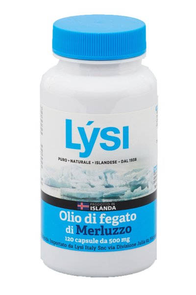 OLIO FEG MERLUZZO 120CPS IDEAL OLIO FEG MERLUZZO 120CPS IDEAL