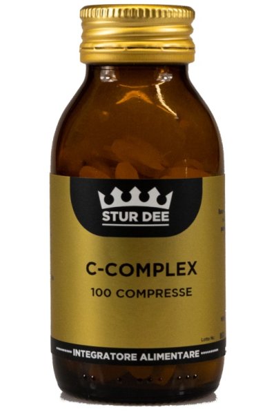 C 500 100CPR 70G STURDEE C 500 100CPR 70G STURDEE