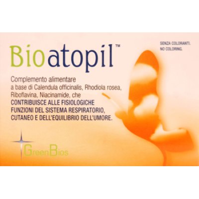 BIOATOPIL INTEG 30CPS BIOATOPIL INTEG 30CPS