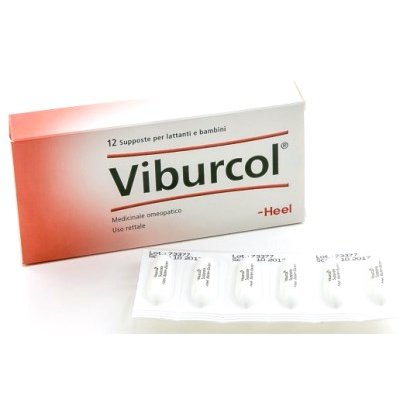 VIBURCOL*SUPP LL/BB     12