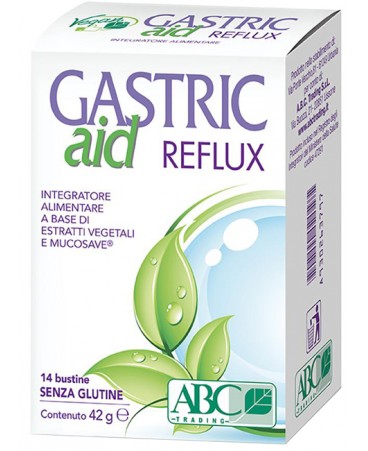 GASTRIC AID REFLUX 14BUST