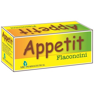 APPETIT INTEG BB 10FLAC 10G APPETIT INTEG BB 10FLAC 10G