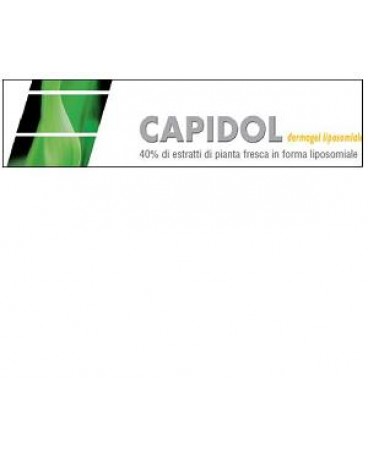 CAPIDOL DERMOGEL 50ML