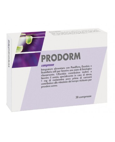 PRODORM 350 30CPS