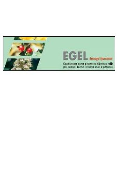 EGEL DERMOGEL IRRIT ANALI 40ML EGEL DERMOGEL IRRIT ANALI 40ML