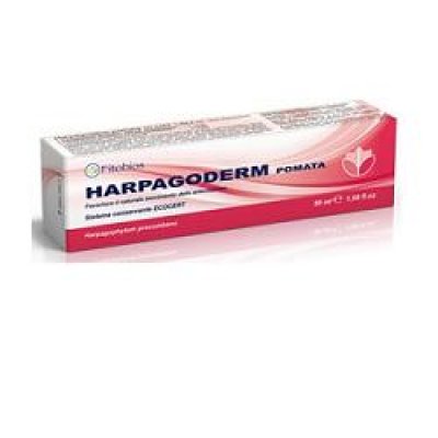 HARPAGODERM POM 50ML HARPAGODERM POM 50ML