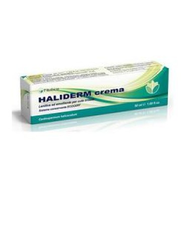 HALIDERM CR 50ML FITOBIOS