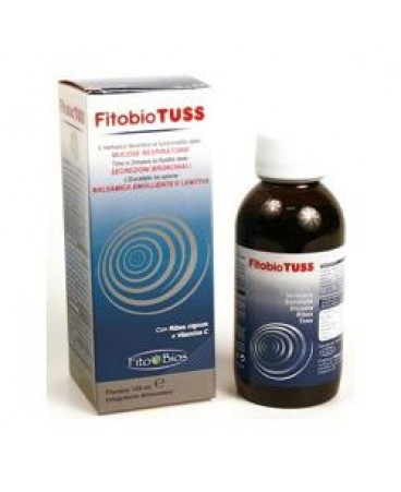 FITOBIOTUSS 150ML FITOBIOS