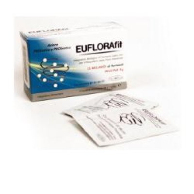 EUFLORAFIT POLVERE 10BS FITOBIOS EUFLORAFIT POLVERE 10BS FITOBIOS