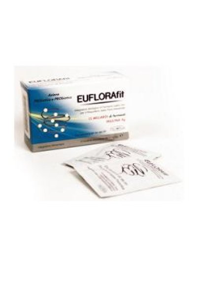 EUFLORAFIT POLVERE 10BS FITOBIOS EUFLORAFIT POLVERE 10BS FITOBIOS