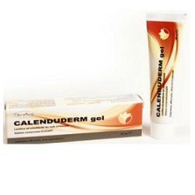 CALENDUDERM GEL 50ML FITOBIOS CALENDUDERM GEL 50ML FITOBIOS