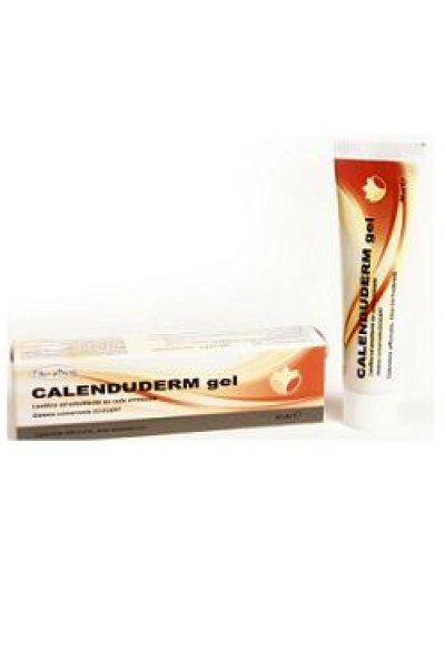 CALENDUDERM GEL 50ML FITOBIOS CALENDUDERM GEL 50ML FITOBIOS