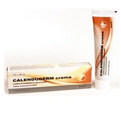 CALENDUDERM CR 50G CALENDUDERM CR 50G