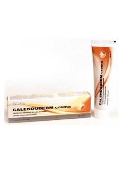 CALENDUDERM CR 50G CALENDUDERM CR 50G