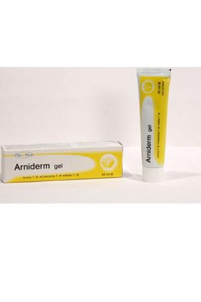 ARNIDERM GEL 50ML FITOBIOS ARNIDERM GEL 50ML FITOBIOS