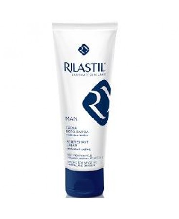 RILASTIL-MAN CR D/BARBA 75ML