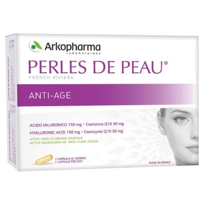 EXPERT SKIN AC IALURONICO 30CP