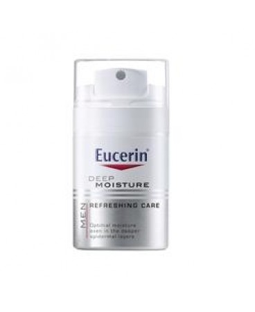 EUCERIN MEN IDRATANTE RINF