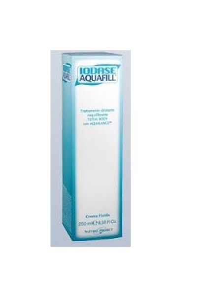IODASE-AQUAFILL FLUIDO 250ML<< IODASE-AQUAFILL FLUIDO 250ML<<