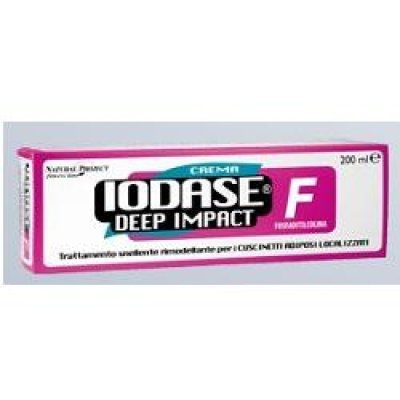 IODASE DEEP IMP FOSF DUO 200ML IODASE DEEP IMP FOSF DUO 200ML