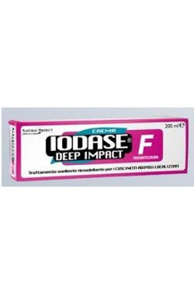IODASE DEEP IMP FOSF DUO 200ML IODASE DEEP IMP FOSF DUO 200ML
